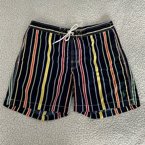 Polo by Ralph Lauren Men’s Swim Trunks